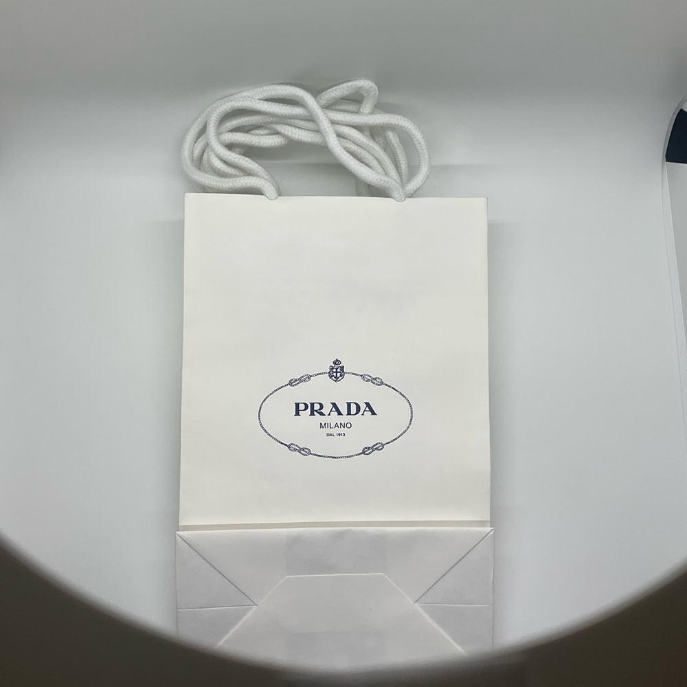 Shopping Bags